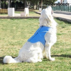 InnovaGoods Kühlweste für Große Hunde - L