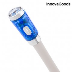InnovaGoods Flexibles LED-Leselicht