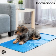 InnovaGoods Kühlmatte für Haustiere (90 x 50 cm)