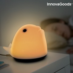InnovaGoods Wal Wiederaufladbare Lampe mit Berührungssensor