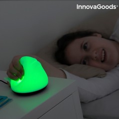 InnovaGoods Wal Wiederaufladbare Lampe mit Berührungssensor