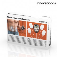 InnovaGoods Muscular Pulse Elektromuskelstimulator