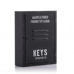 KEYS Schlüssel Organizer aus Metall