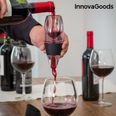 InnovaGoods Weindekanter