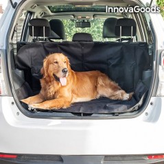 InnovaGoods Autositzschutz für Haustiere