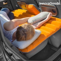 Luftmatratze für Autos InnovaGoods