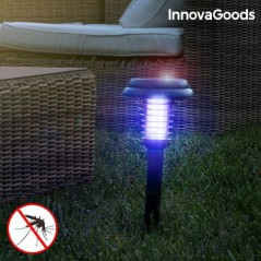 InnovaGoods Solar Insektenvernichter für den Garten SL-700
