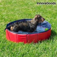 InnovaGoods Pool für Haustiere