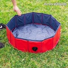 InnovaGoods Pool für Haustiere