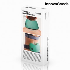 InnovaGoods Körpermassagegerät mit Vibration