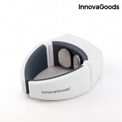 Pro InnovaGoods Wiederaufladbares Nackenmassagegerät