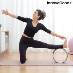 Yoga-Rad Rodha InnovaGoods