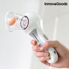 InnovaGoods Pro Anti Cellulite Vakuum Gerät
