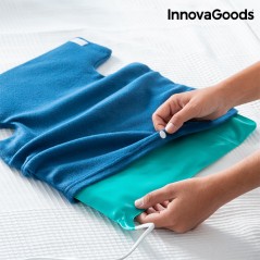 InnovaGoods Elektrisches Kissen für Schultern und Nacken 40 x