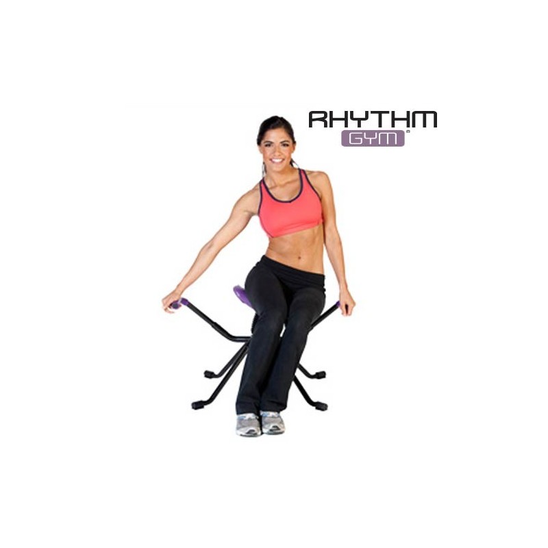 rhythmisches Sportgymnastik Heimtrainer